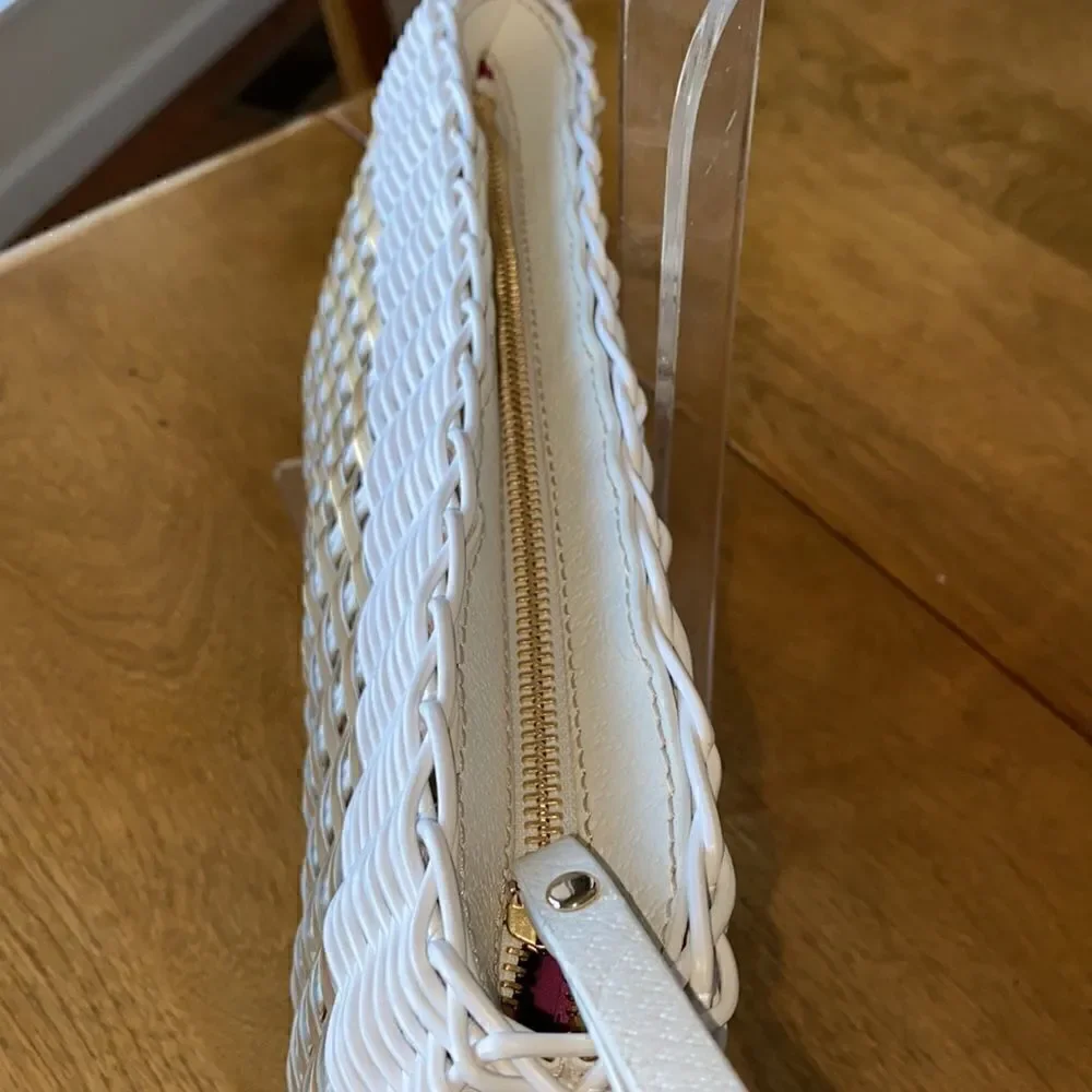 NWOT kate spade Talia clutch